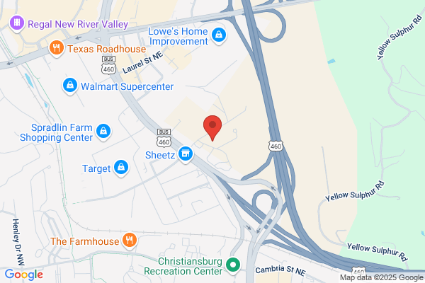 Wheatland - Christianburg Inc