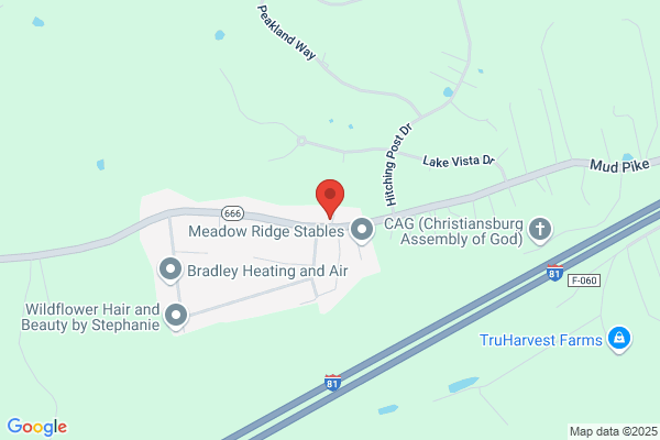 Christiansburg Electrical & Plumbing Inc