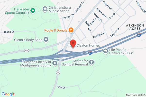 Clayton Homes