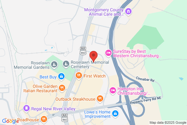 Maddy Realty