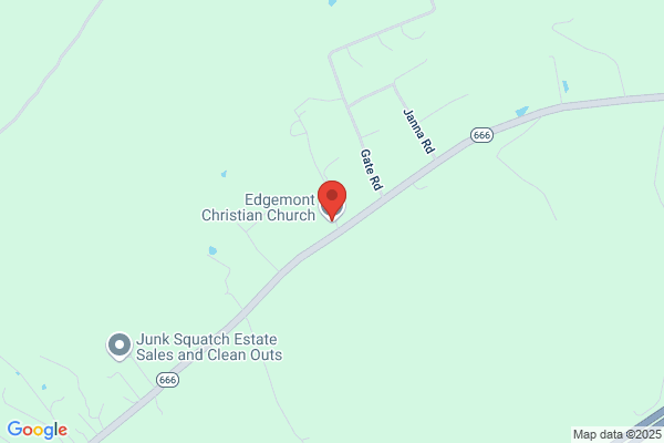Edgemont Christian Church