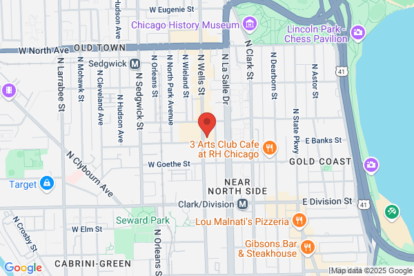 Old Town Barber & Hair Salon