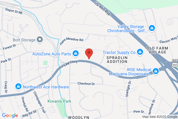 T & K Auto Repair