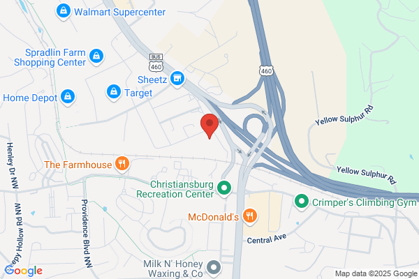 Gotcha Covered of Roanoke - NRV
