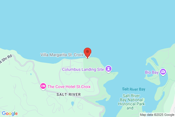 St. Croix Vacation Rentals