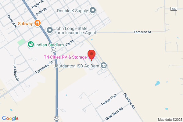 Tri-Cities Manufactured Homes & Rv Community