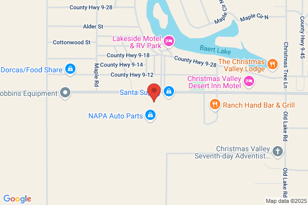 Carquest Auto Parts - KBE Auto Parts - Christmas Valley