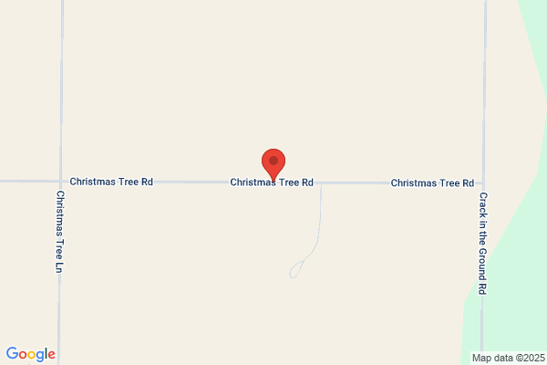 Christmas Valley Park and Recreation District