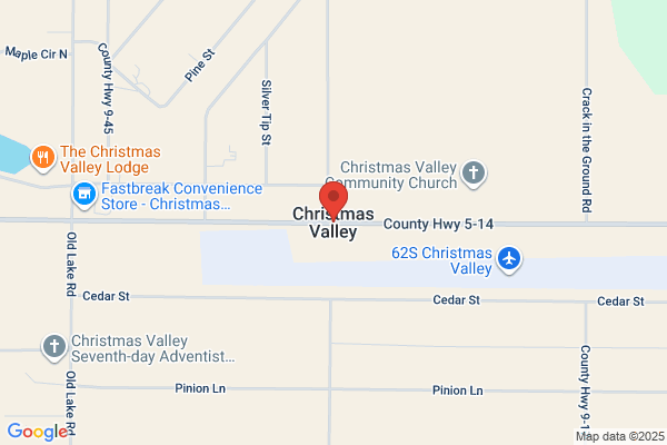 Forever Christmas Gifts & More