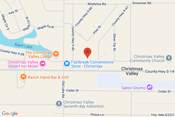 North Lake County Emergency Medical Service
