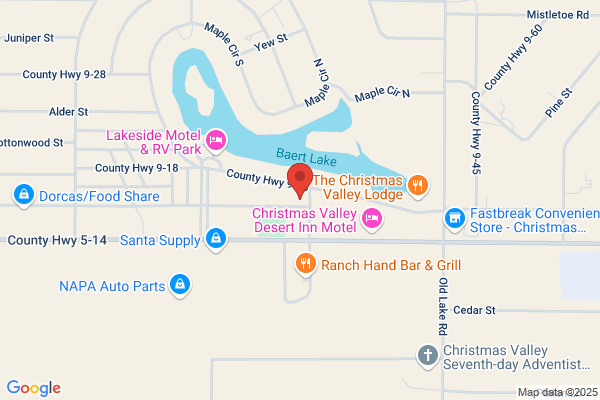 North Lake Wellness Center