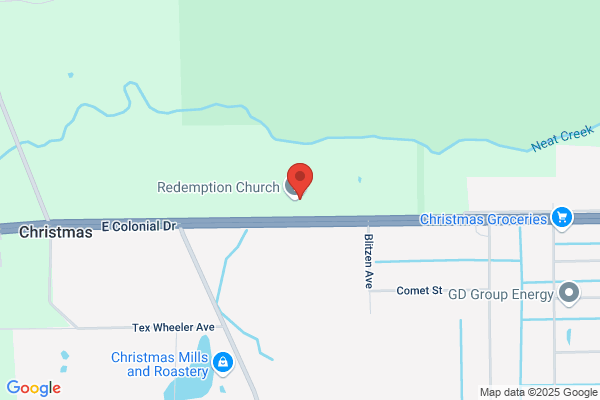 Church of God
