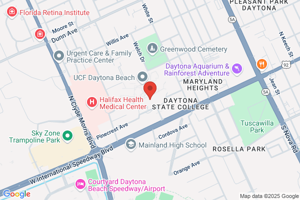 Daytona Beach Community College
