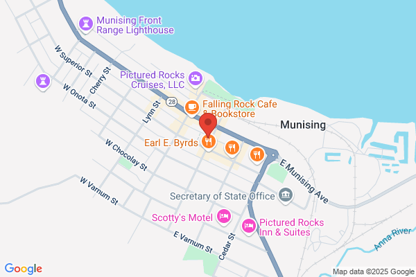 Main Street Pizza