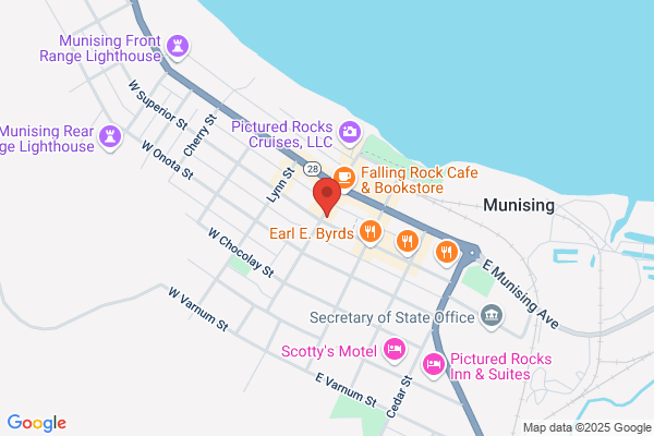 Putvin Health Mart of Munising Inc.