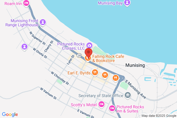 The Navigator Restaurant