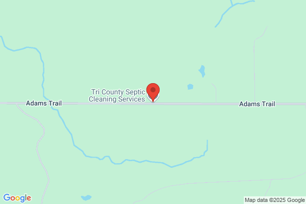 Tri County Septic Cleaning Service
