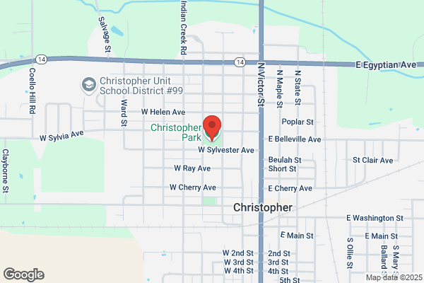 Christopher Jaycees