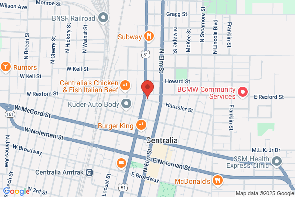 Kirby Risk Electrical Supply