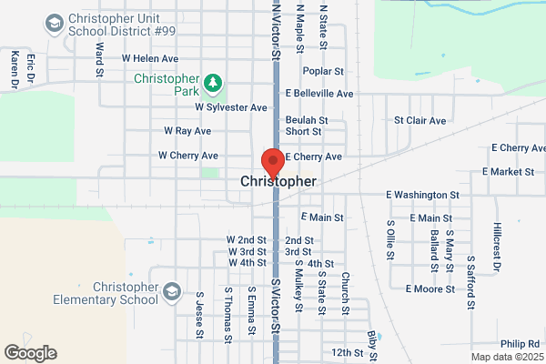 Phyl's Antiques