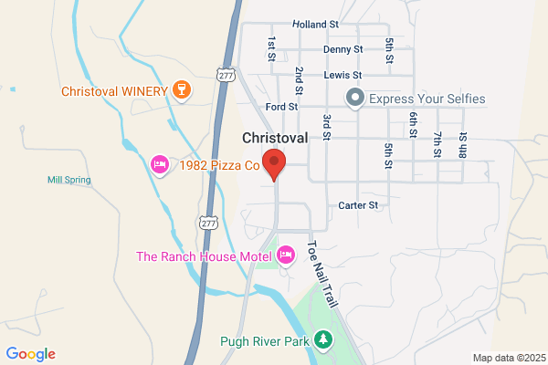 Christoval General Store