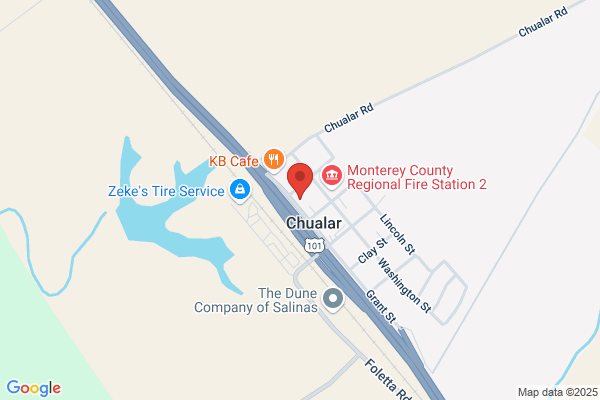 Ballesteros M Tire & Auto Repair