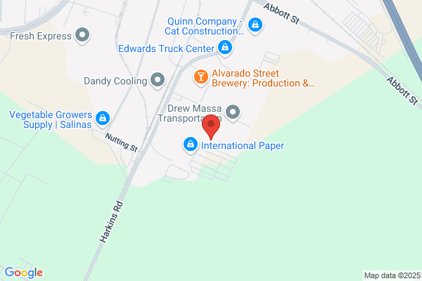 Central Coast Greenhouses Inc
