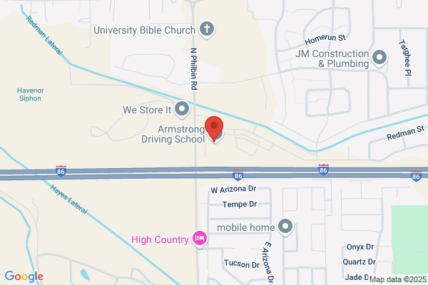 Connor Academy Public Charter School