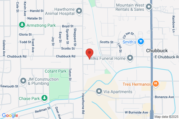 Chubbuck Chiropractic