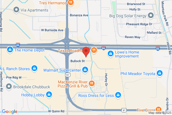 Freddy's Frozen Custard & Steakburgers