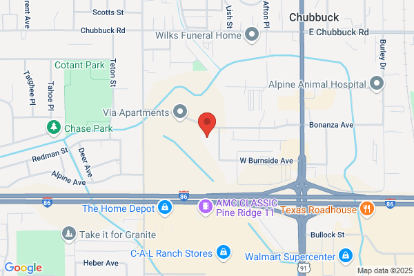 Fresenius Kidney Care Pocatello