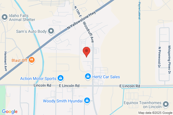 Mountain West Rentals & Sales