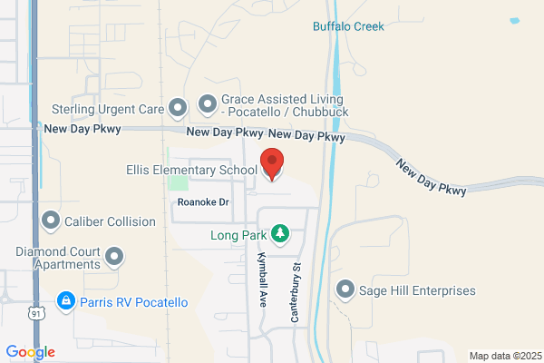 Ellis Elementary School