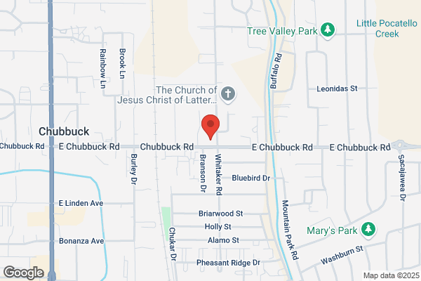 Family Medical Clinic of Chubbuck