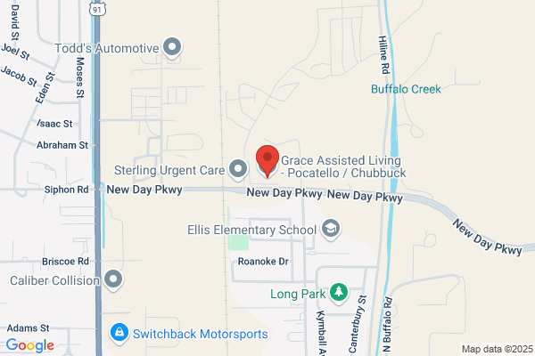 Grace Assisted Living - Chubbuck / Pocatello