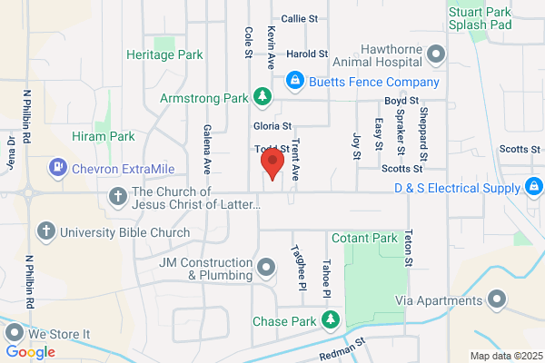 High Desert Physical Therapy