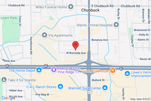 HomeSmart Premier Realty - Chubbuck