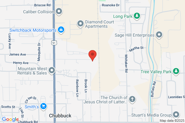 Idaho Hydraulics Inc
