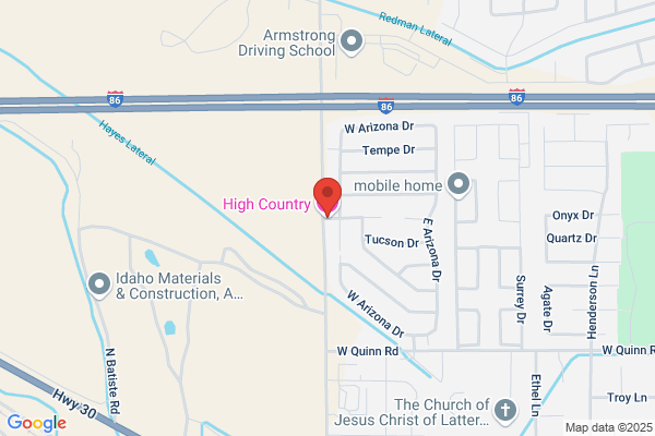 J & M Mobile Home Park
