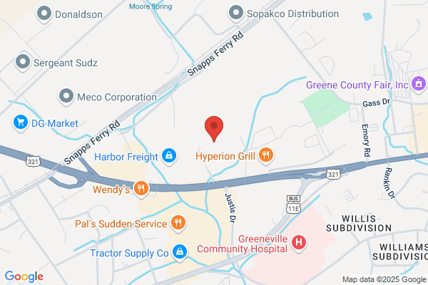 C & L of Greene County Inc