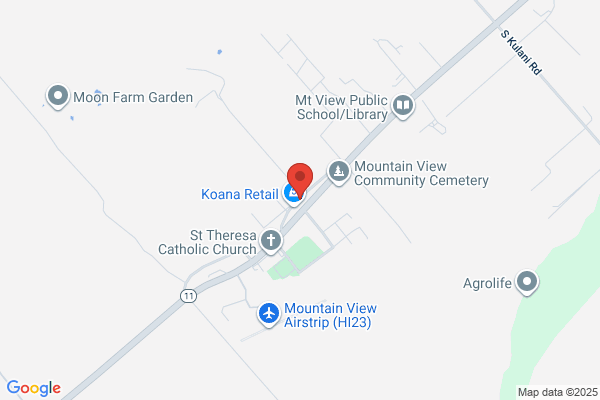Mountain View Bakery