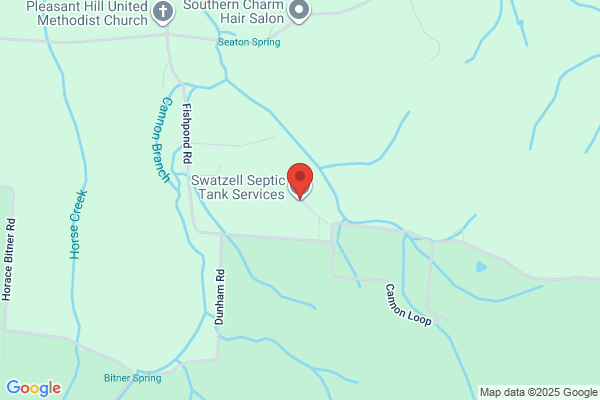 Swatzell Septic Tank Service
