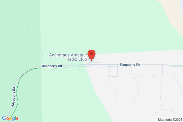 Alaska Ham Radio Supply
