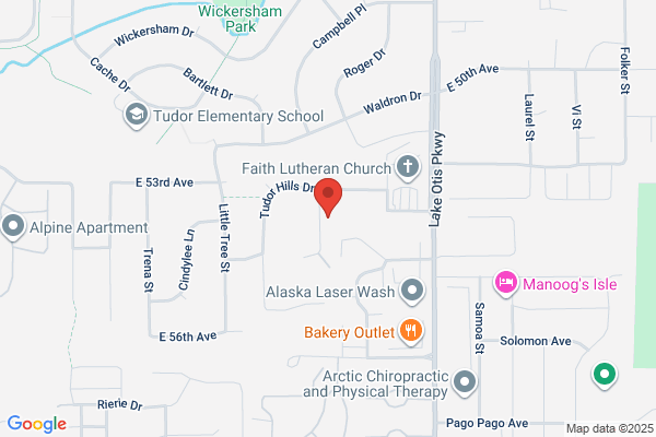 Alaska Professional Home Inspections