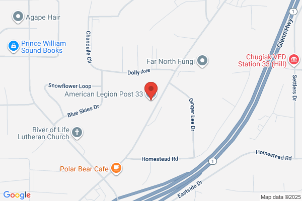 American Legion