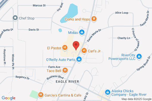 Arctic Sales Agency
