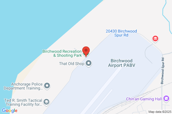 Birchwood Recreation & Shooting Park