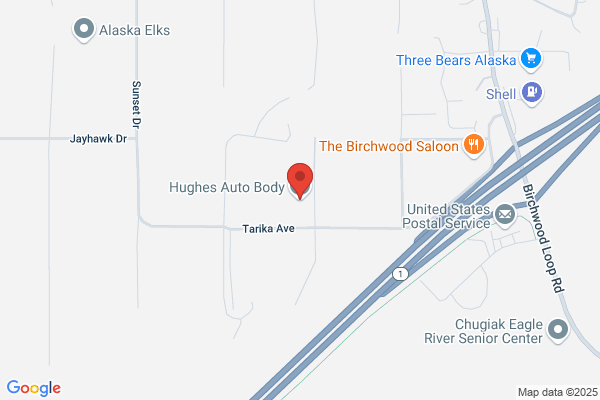 Breteys Auto Repair