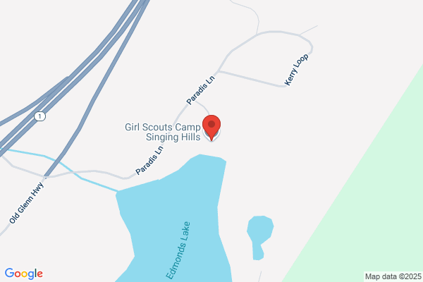 Camp Singing Hills