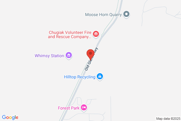 Chugiak Eagle River Historical Society